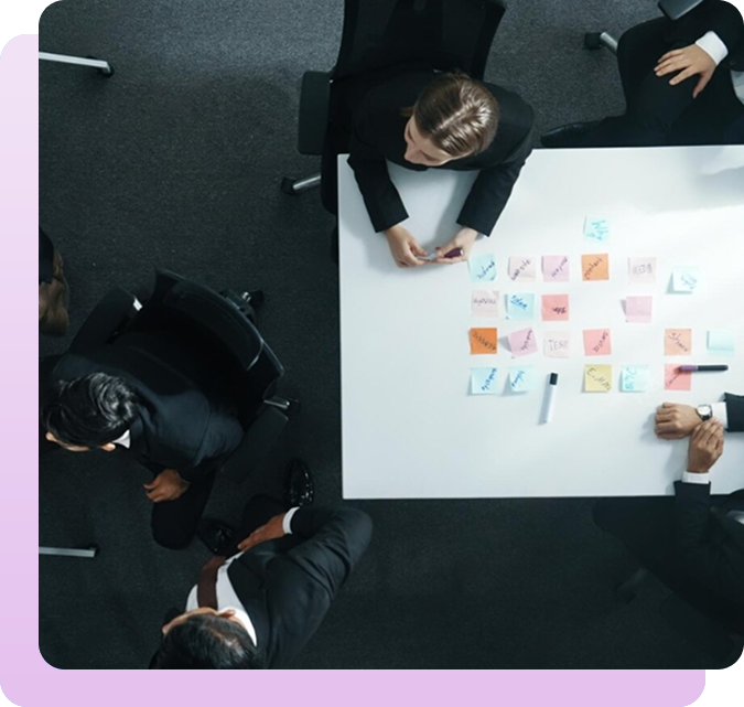 Process-Driven Transformation