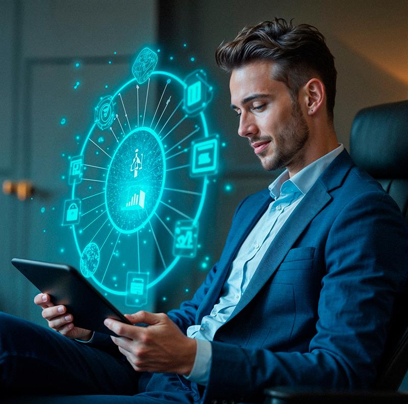 Transform Customer