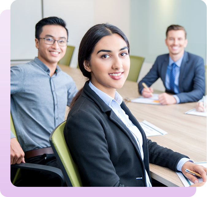 End-to-End Managed Services for Smarter Business Performance
